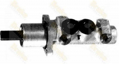 BRAKE ENGINEERING mc1467be -  Главный тормозной цилиндр
